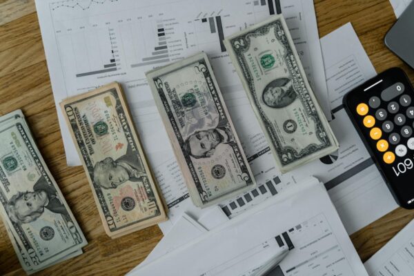 proactive compensation strategy