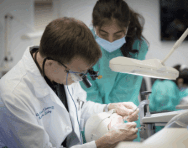 Lessons Learned From Listening to Different Preceptors as a D4