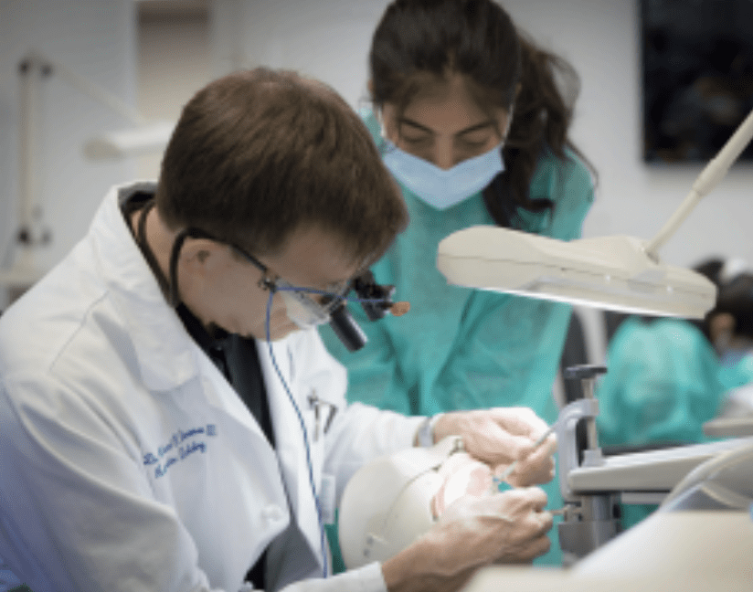 Lessons Learned From Listening to Different Preceptors as a D4