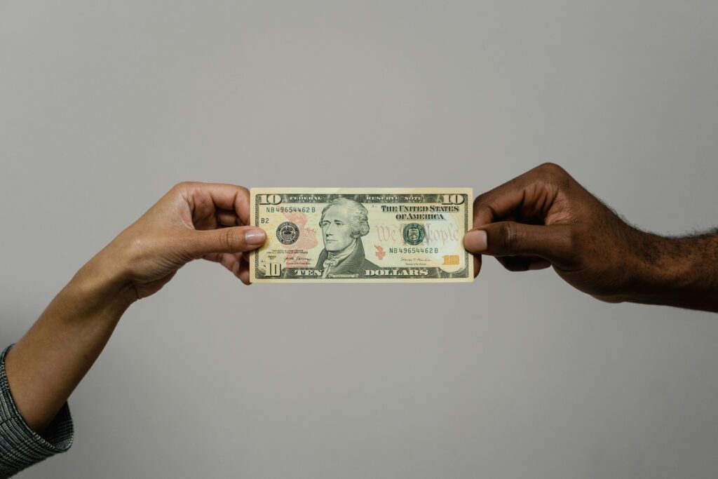 equal pay vs. fair pay