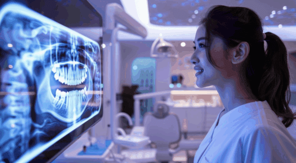 Adapting to Change in Dentistry is the Key to Career Longevity