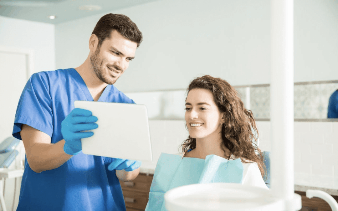 Creating Success-Oriented Patient Relationships in Dentistry