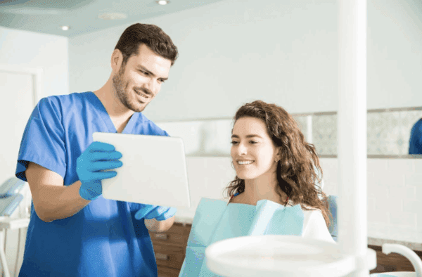 Creating Success-Oriented Patient Relationships in Dentistry