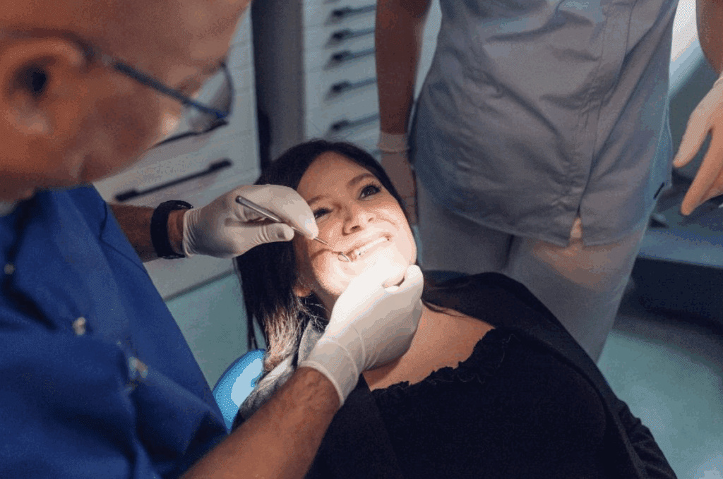 Management of Congenitally Missing Teeth in Ectodermal Dysplasia