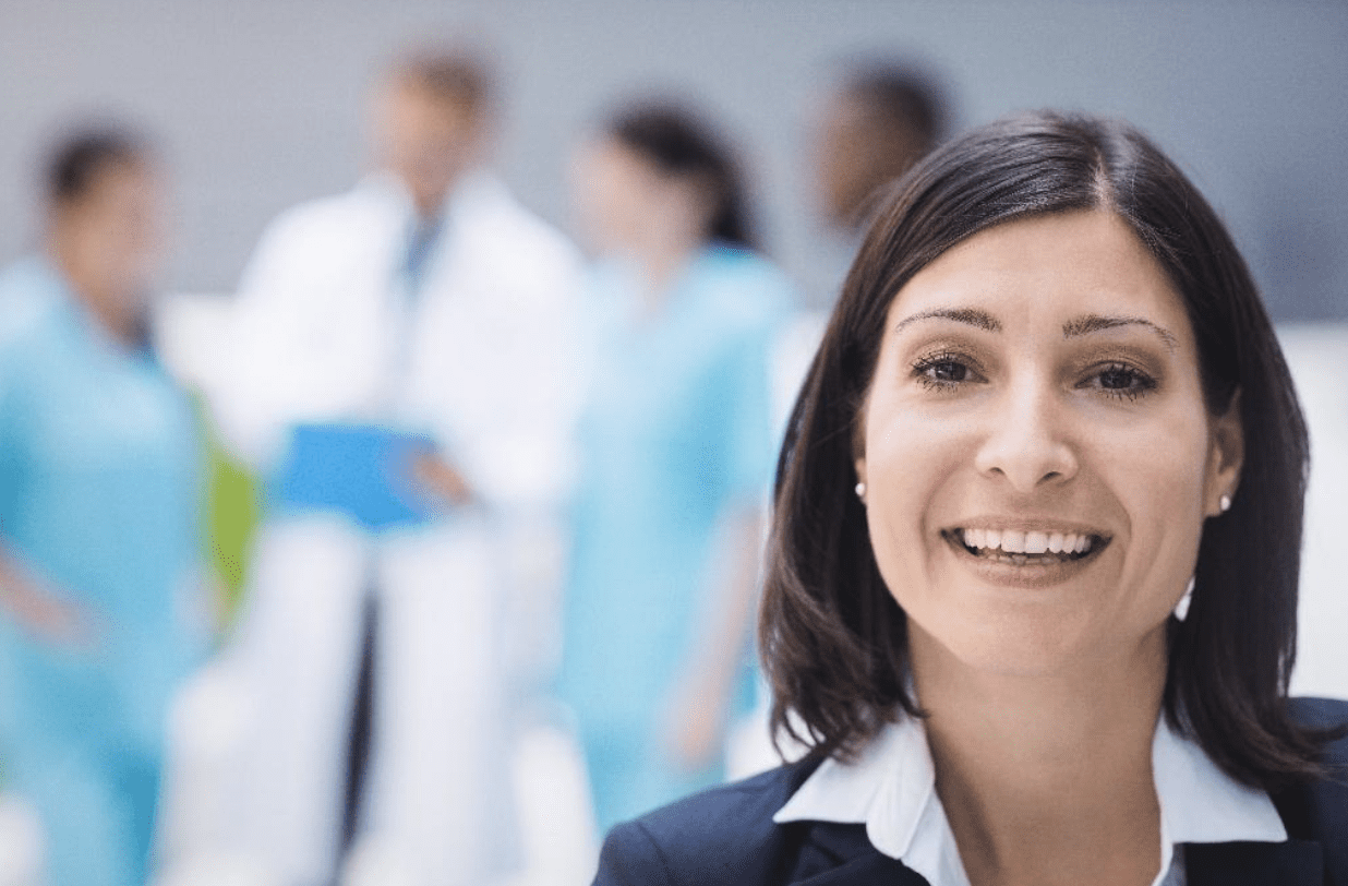 guiding patients with empathy & purpose guiding patients with empathy & purpose