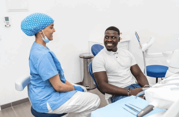 Correcting Patients F And V Sounds