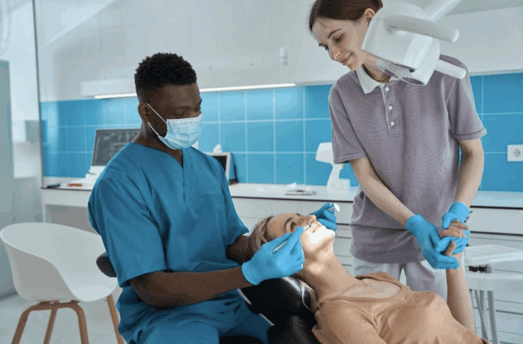 Increasing Case Acceptance Through Hygienist-Led Conversations