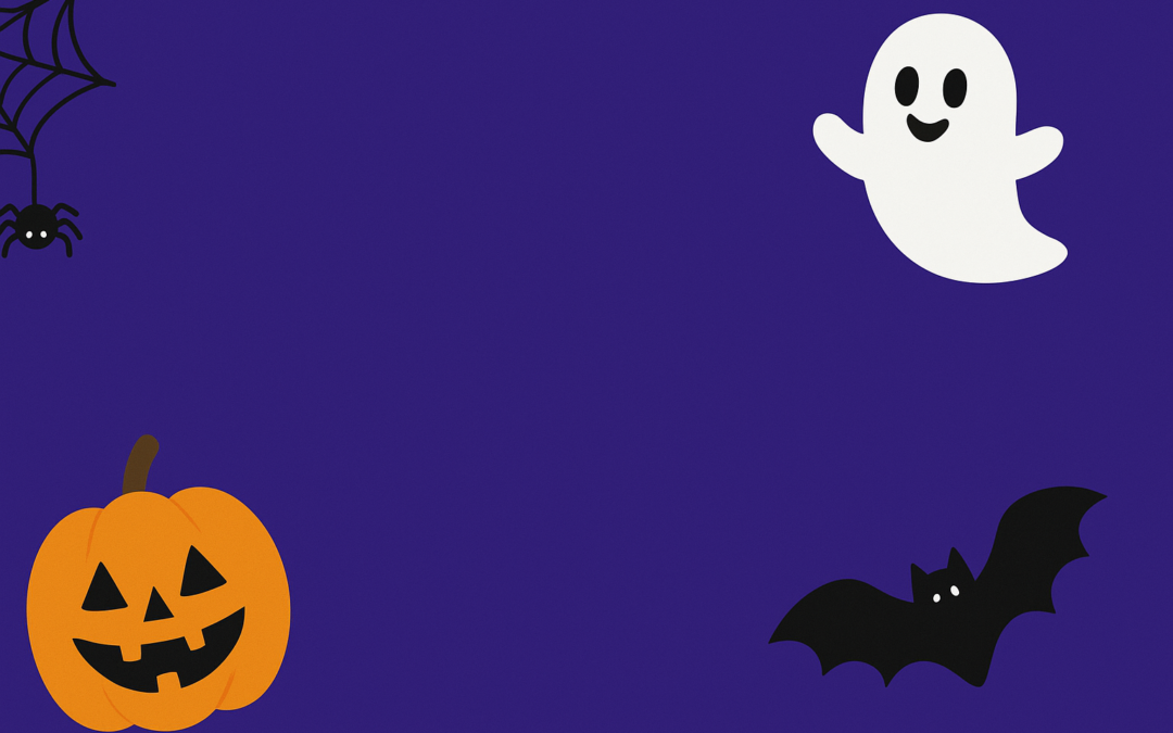 🦷🎃 Spooktacular Smiles: Fun Ways to Celebrate Halloween in the Office
