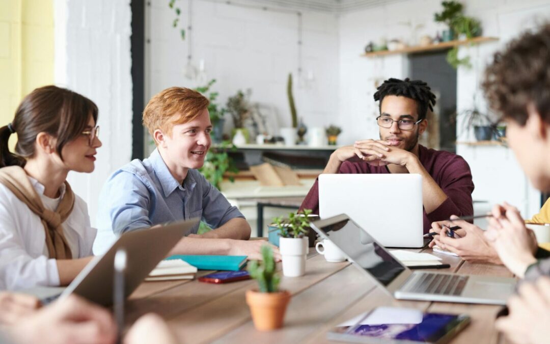 Professional Development that Actually Works
