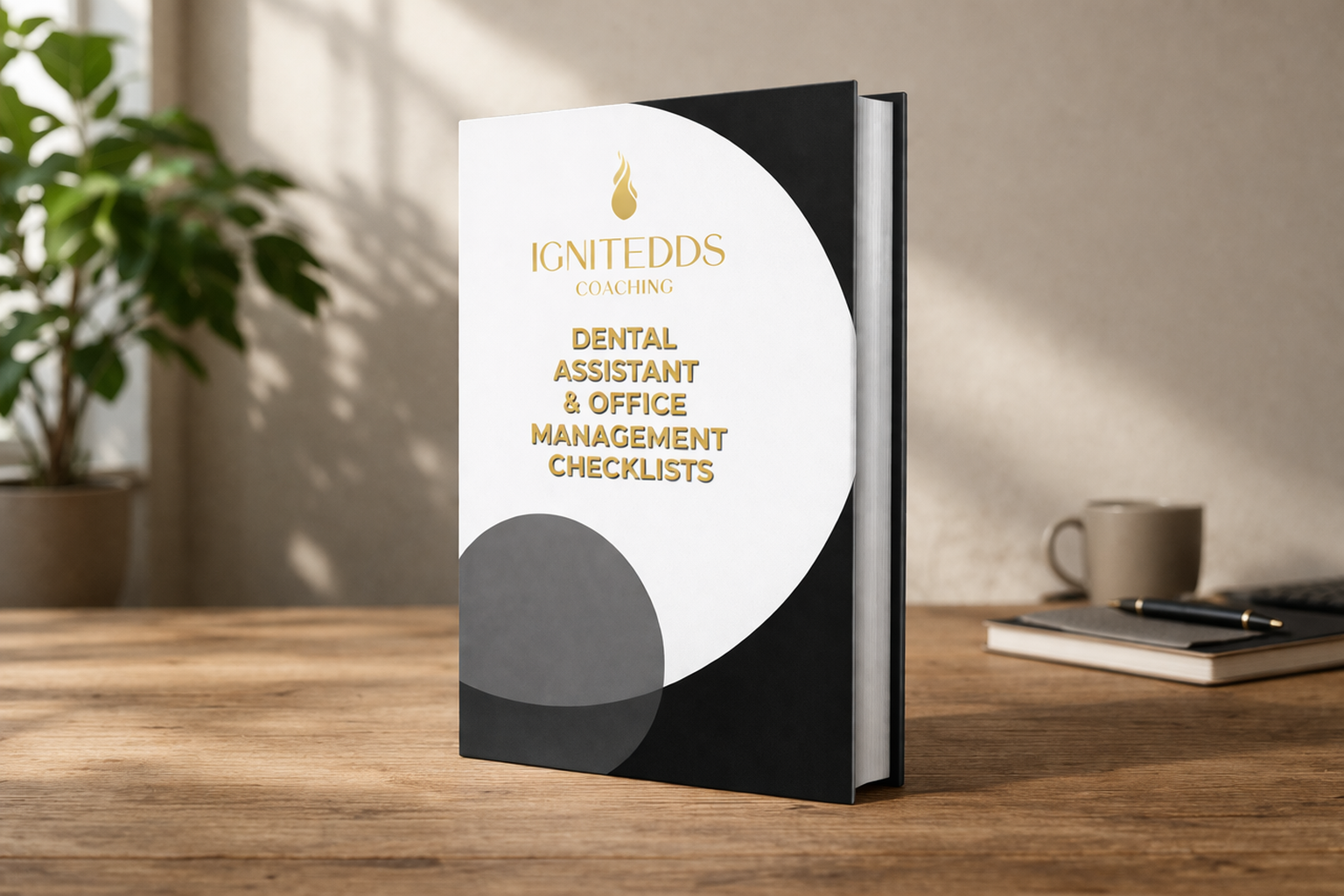 Dental Assistant & Office Management Checklist