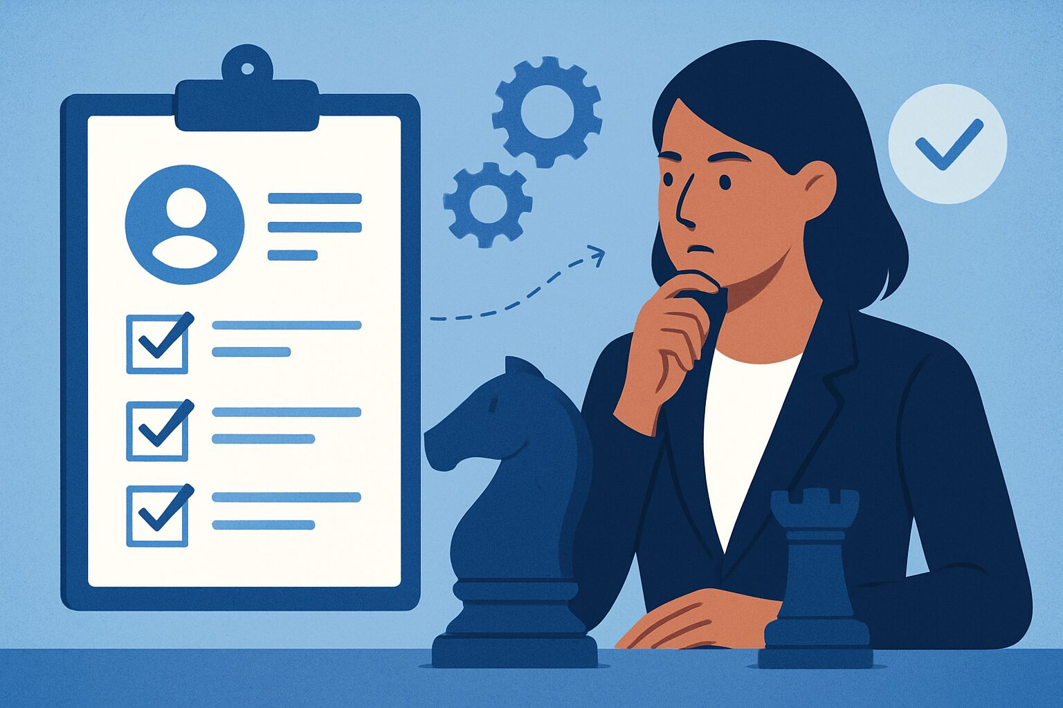 Credentialing Isn’t Paperwork, It’s Strategy Credentialing Isn’t Paperwork, It’s Strategy