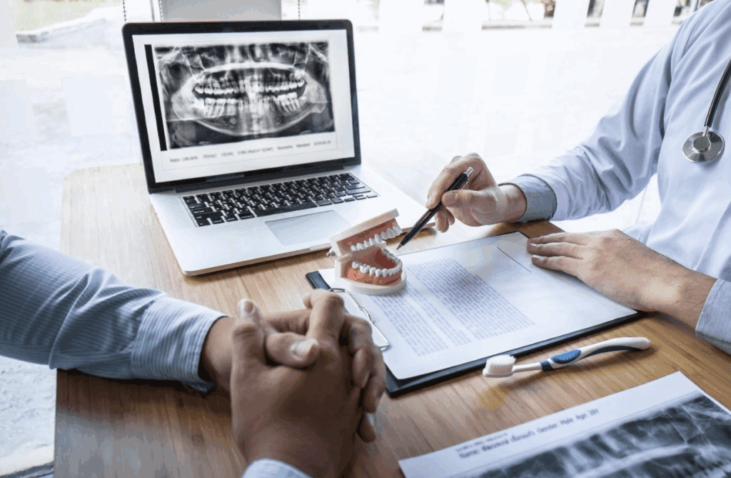 Engaging Treatment Presentations that Influence Case Acceptance in Dentistry