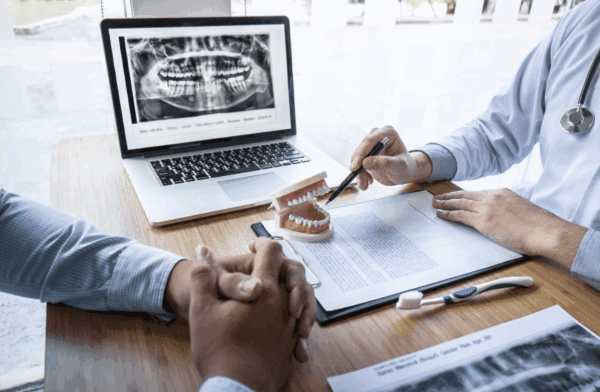 Engaging Treatment Presentations that Influence Case Acceptance in Dentistry