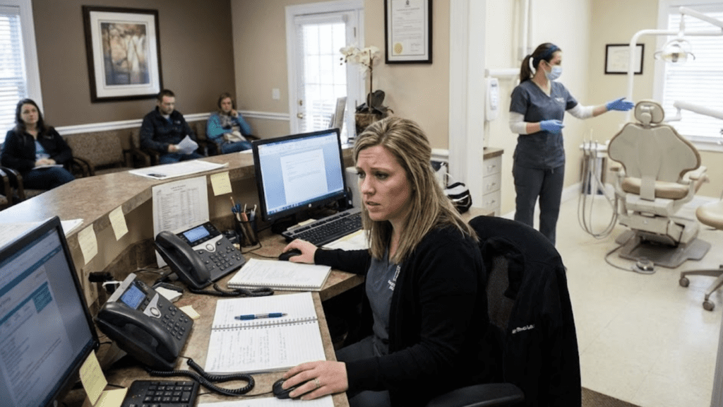 When the Same Problems Repeat, It Is Not the People