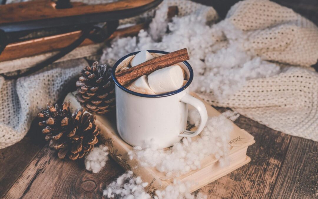 How to Stay Sane During December’s Patient Rush: A Dentist’s Guide to Balance