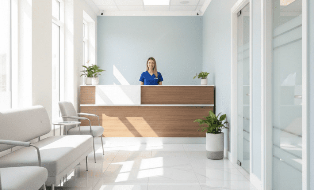 5 Mistakes Dentists Make When Starting a Practice