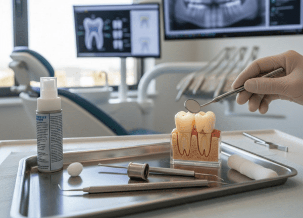 endo diagnosis tips that matter