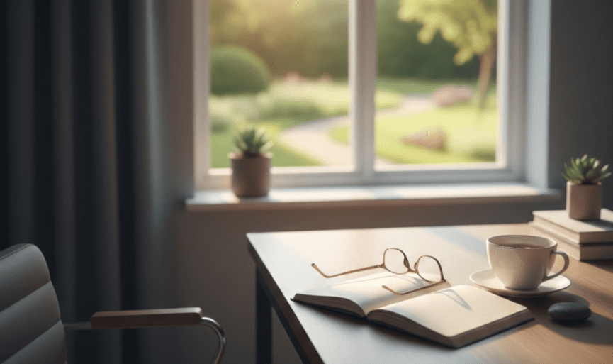 holiday recovery for dentists