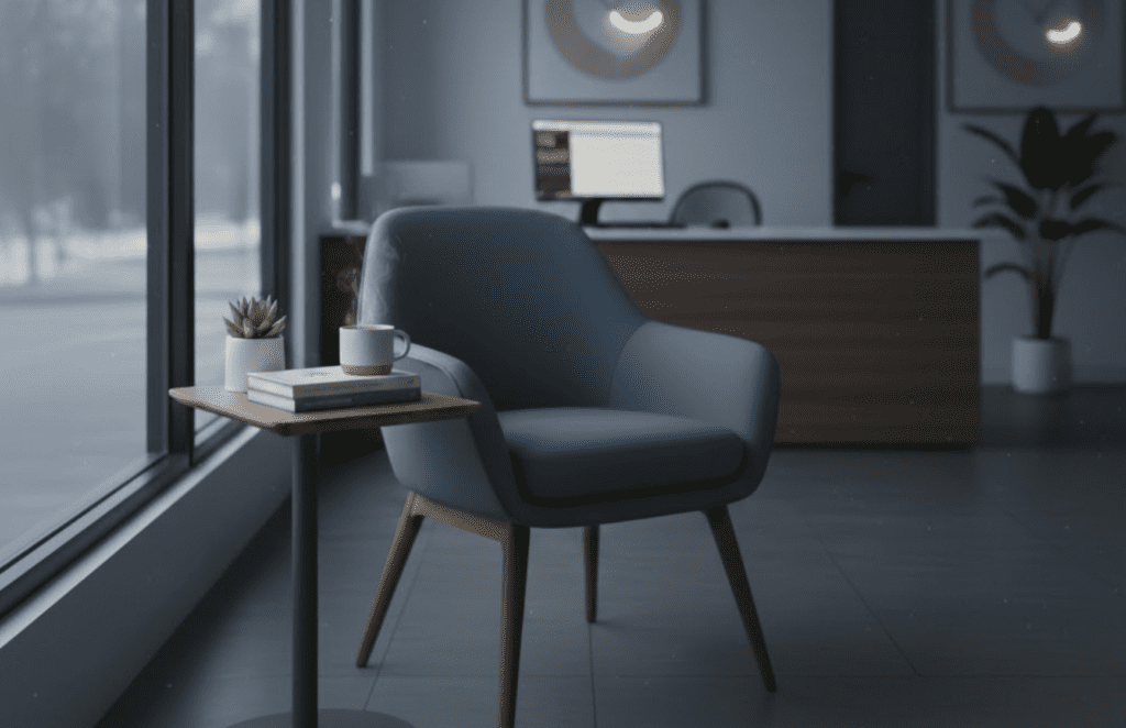 seasonal affective disorder