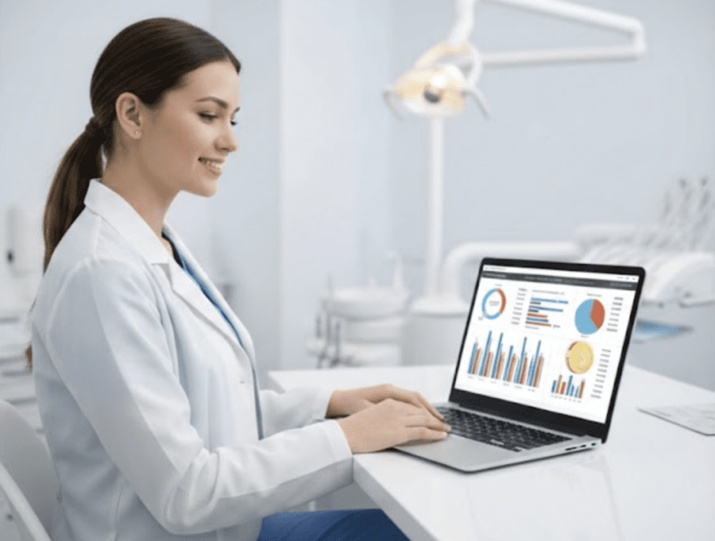 young dentists and debt