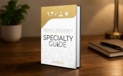 Specialty Residency Guide