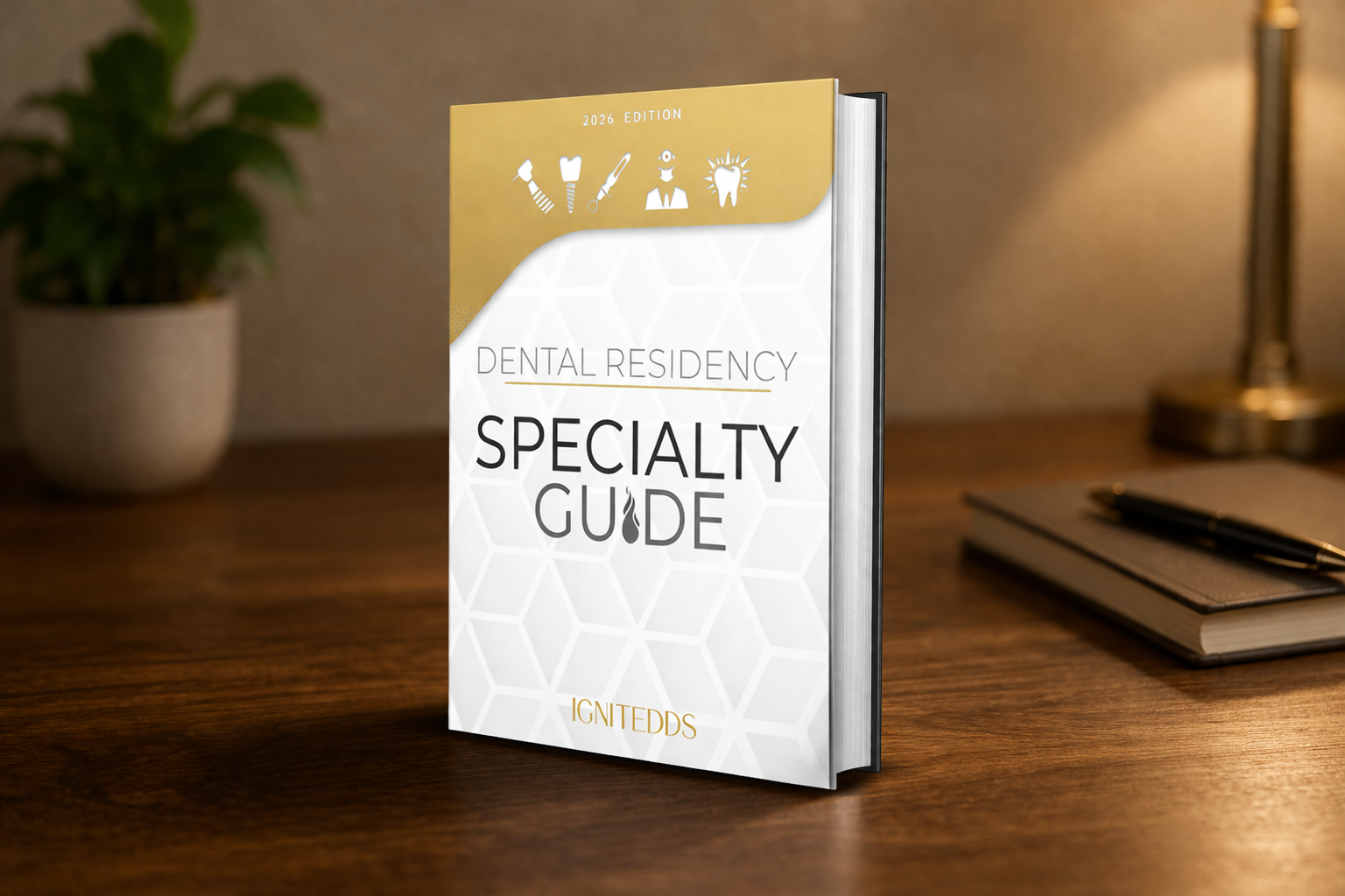 Specialty Residency Guide