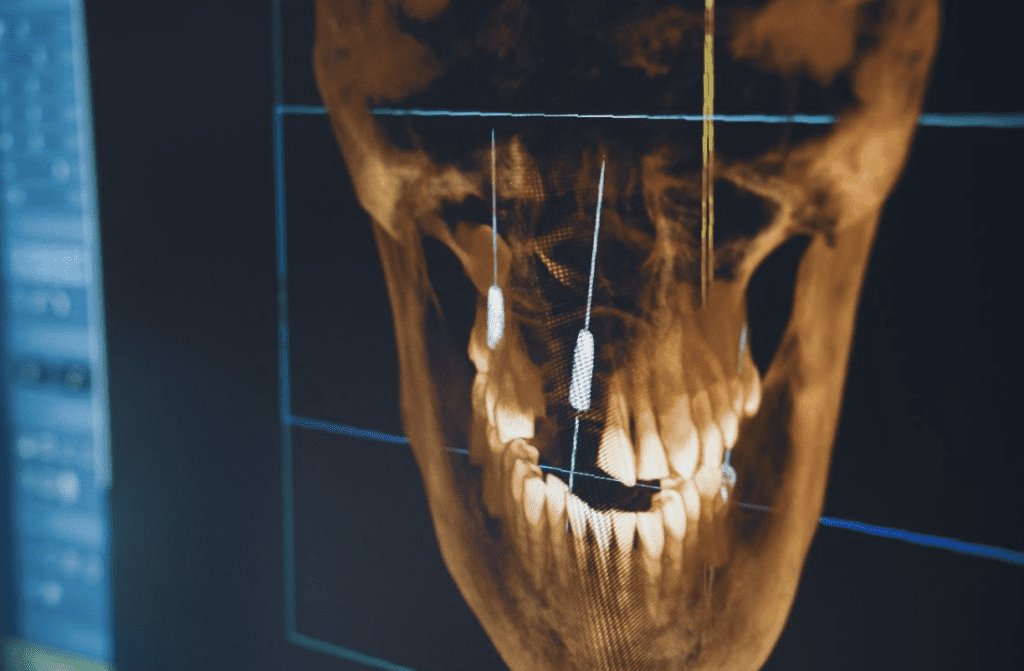 digital dentistry