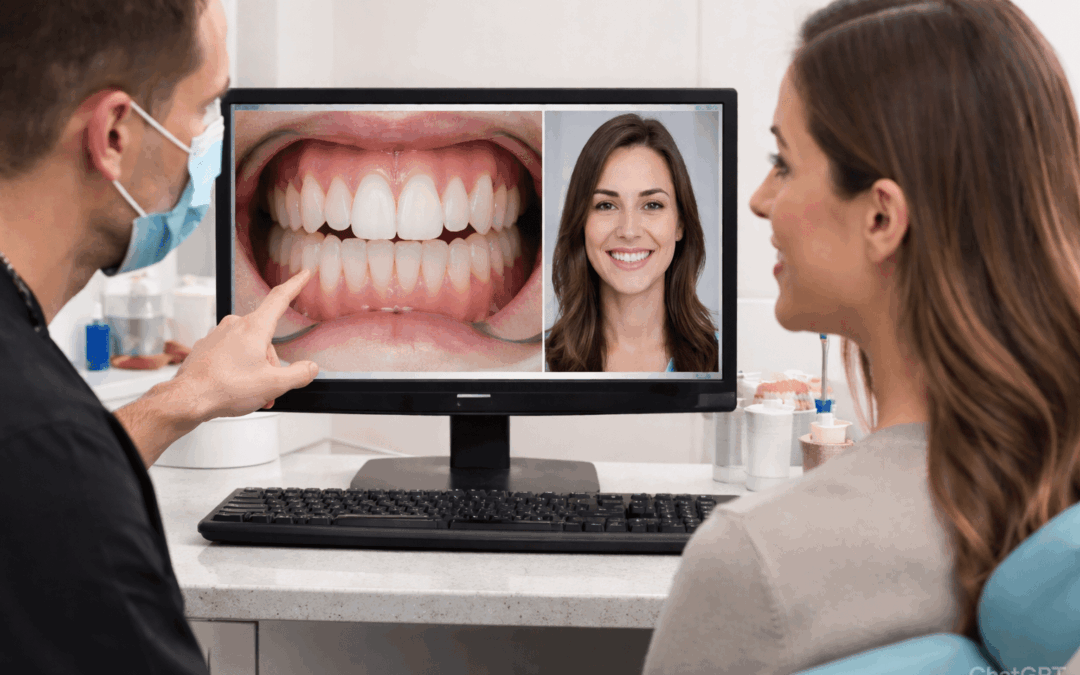 Why Dental Photography Is Essential in Modern Dental Practice