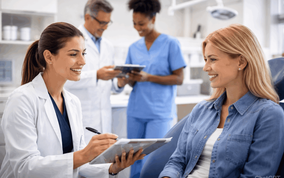 Stop Choosing Sides: The Secret Ingredient for Next-Gen Dentistry Is Fusion