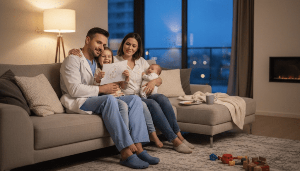 how dentistry affects the people you love part 1