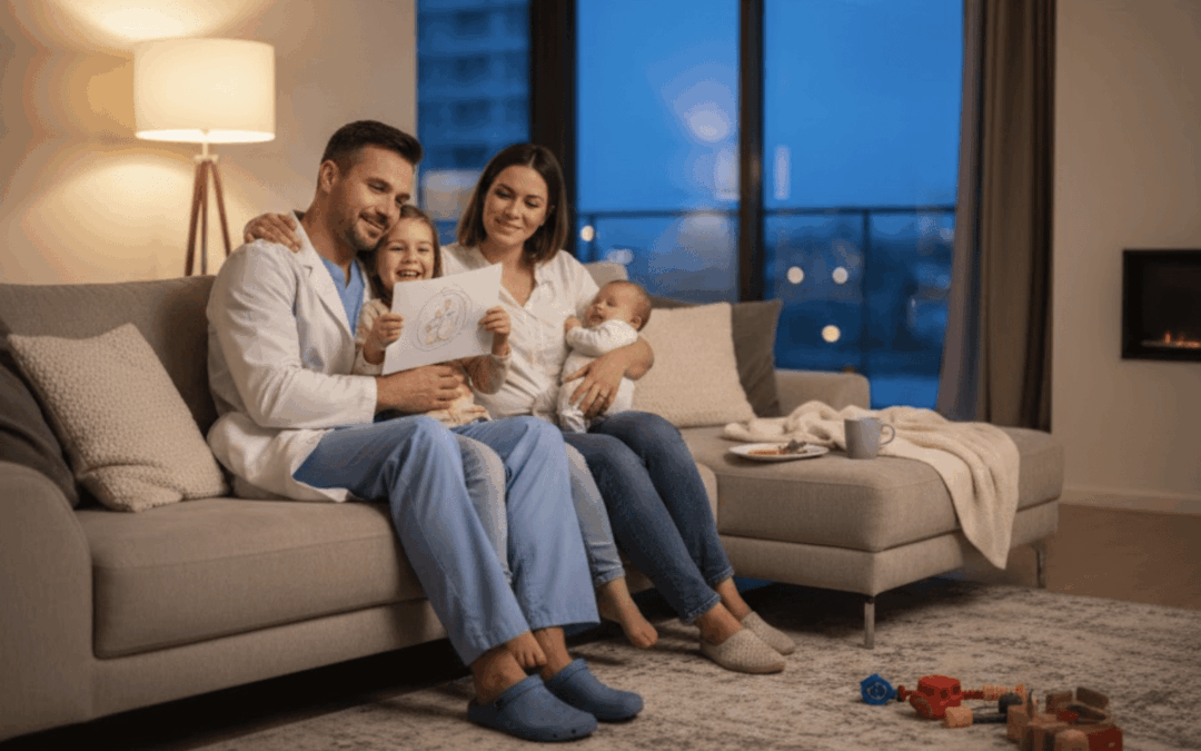 How Dentistry Affects the People You Love: Part 1