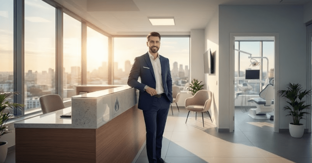 mistakes new dentists make when buying their first practice