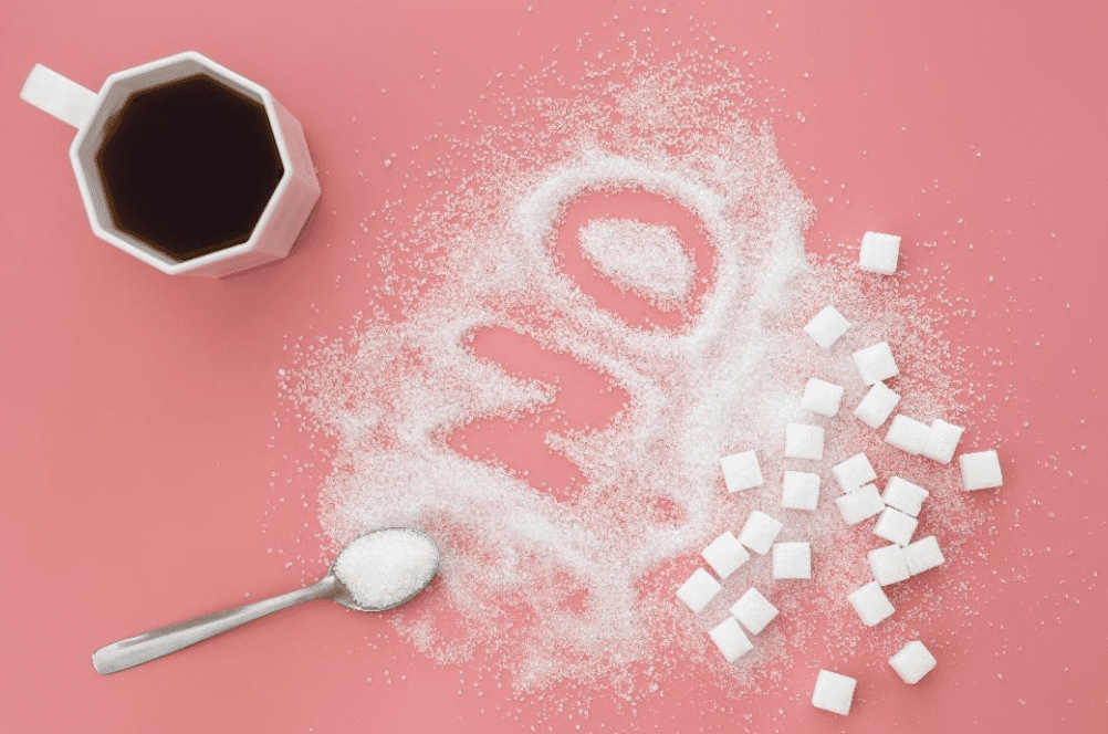 the sugar crisis