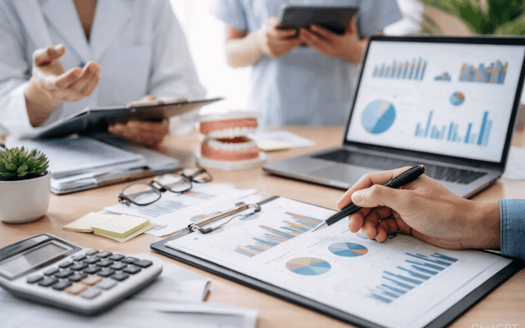 Why the Money Isn’t Showing Up: Part 3