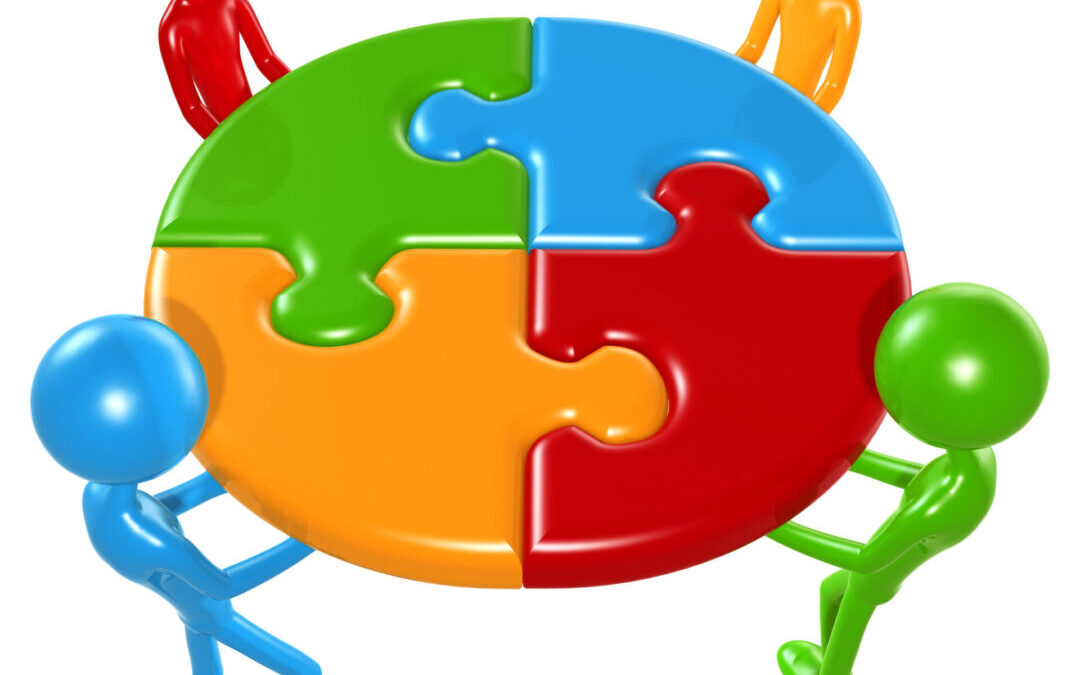 How Differences Can Come Together Under the Dentist’s Leadership