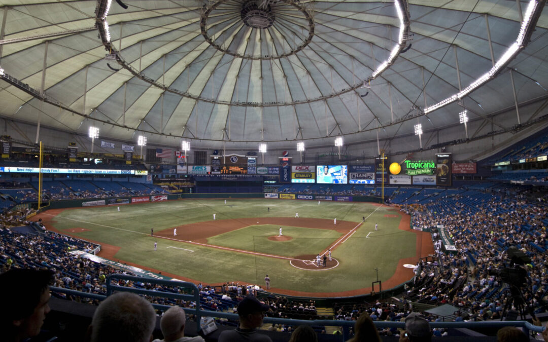 Advice Every Dental Practice Should Hear: From a Baseball Usher