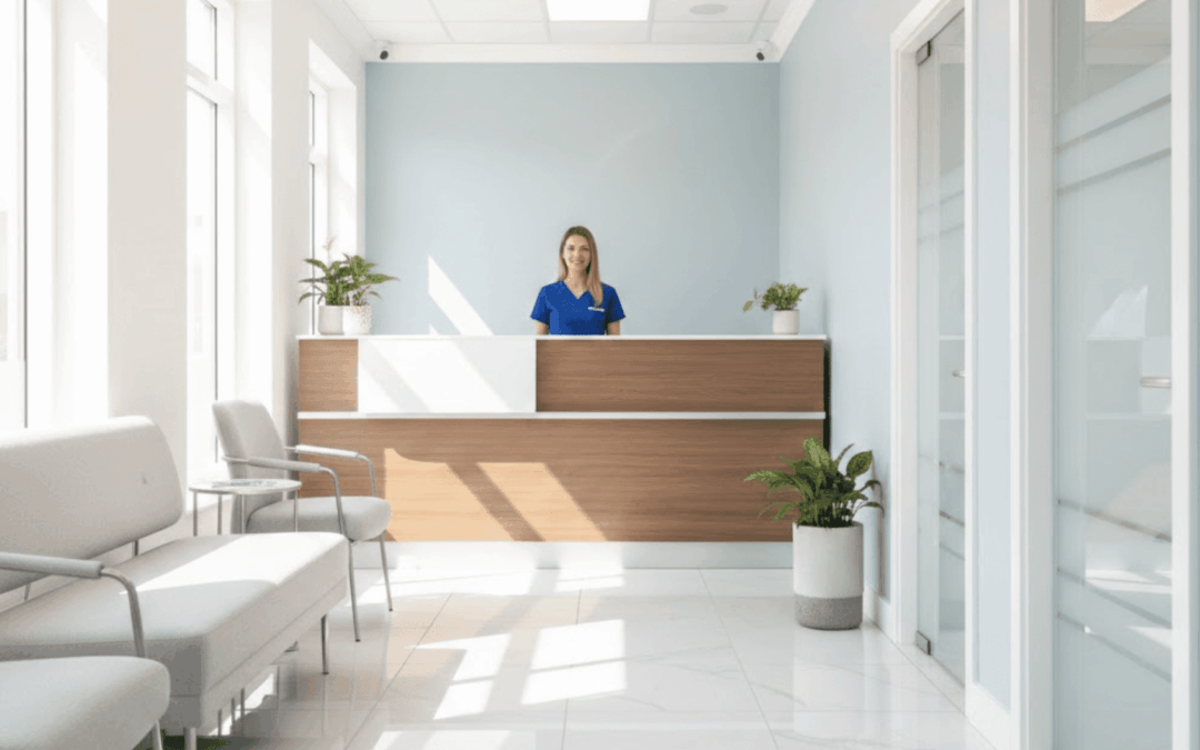 Top 5 Mistakes Dentists Make When Starting a Practice & How to Avoid Them