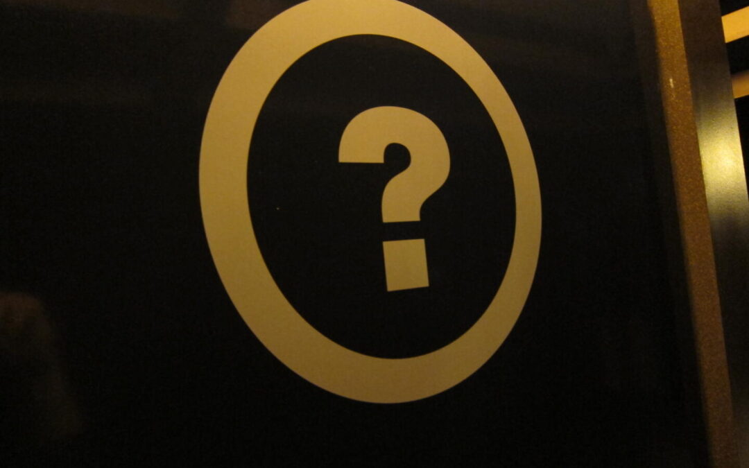 When an associate dentist has questions, where do you find help?