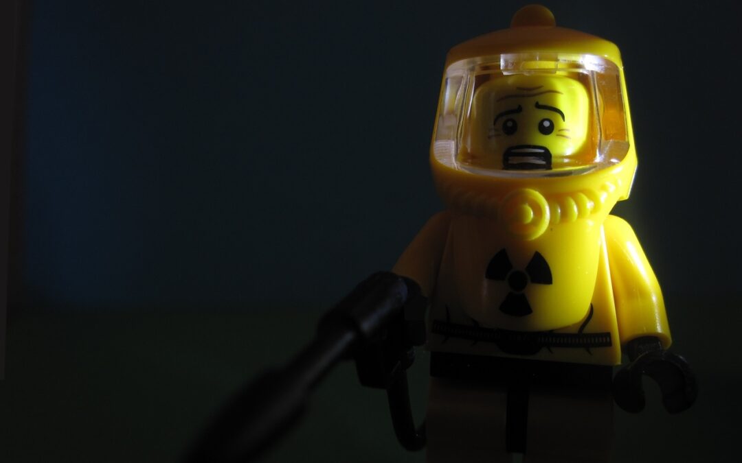 What To Do When a Team Member Tests Positive for COVID-19