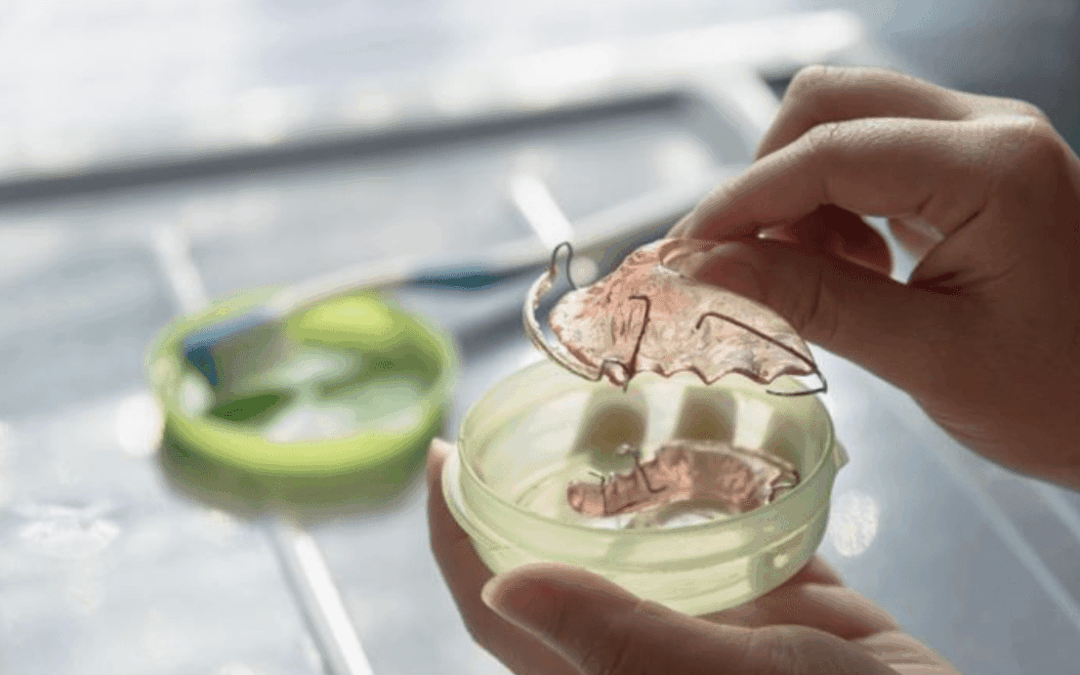 A Dentist’s Perspective on Retainer Wear Time