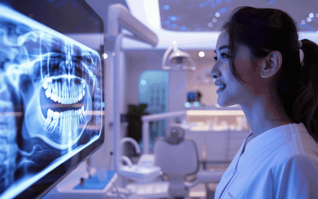 Adapting to Change in Dentistry is the Key to Career Longevity