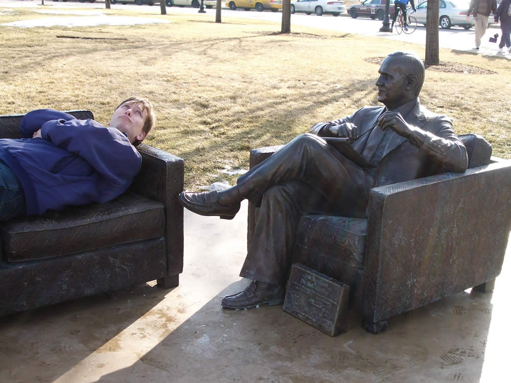 AdvicefromBobNewhart
