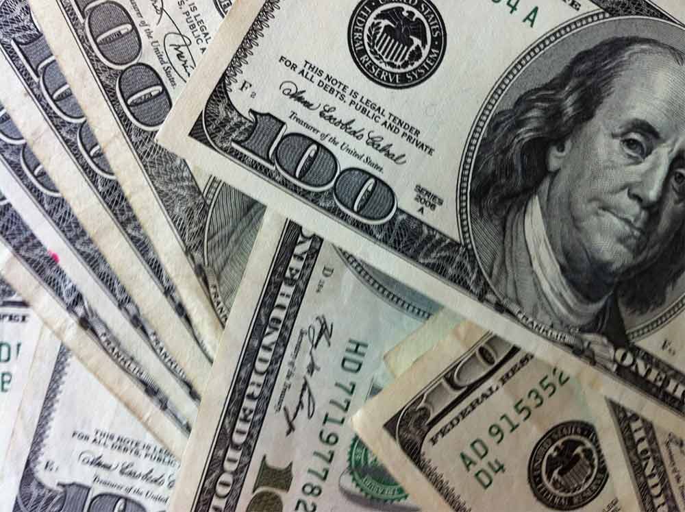 Benjamins