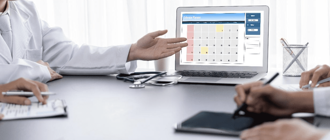 Building a Highly Productive Schedule with Fewer Patients