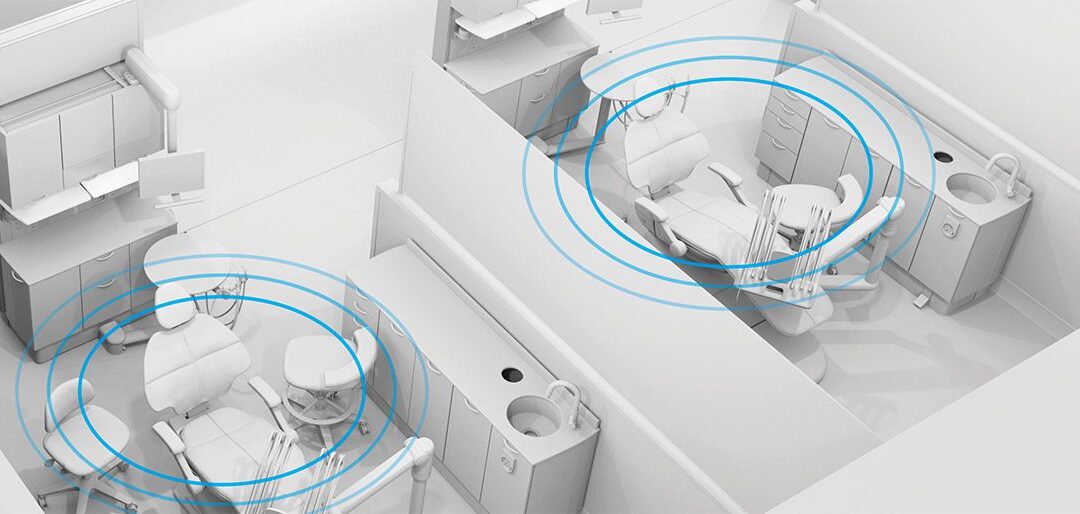 How to Bring Connected Dentistry into Your Operatory