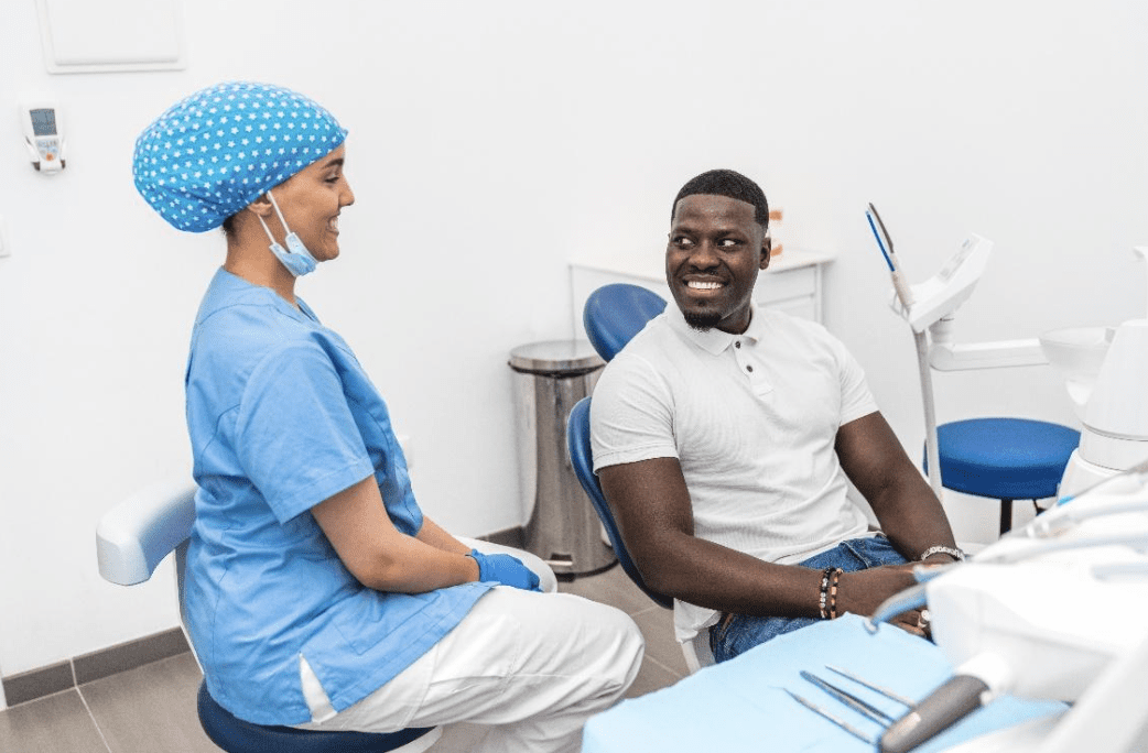 Correcting-Patients-F-And-V-Sounds