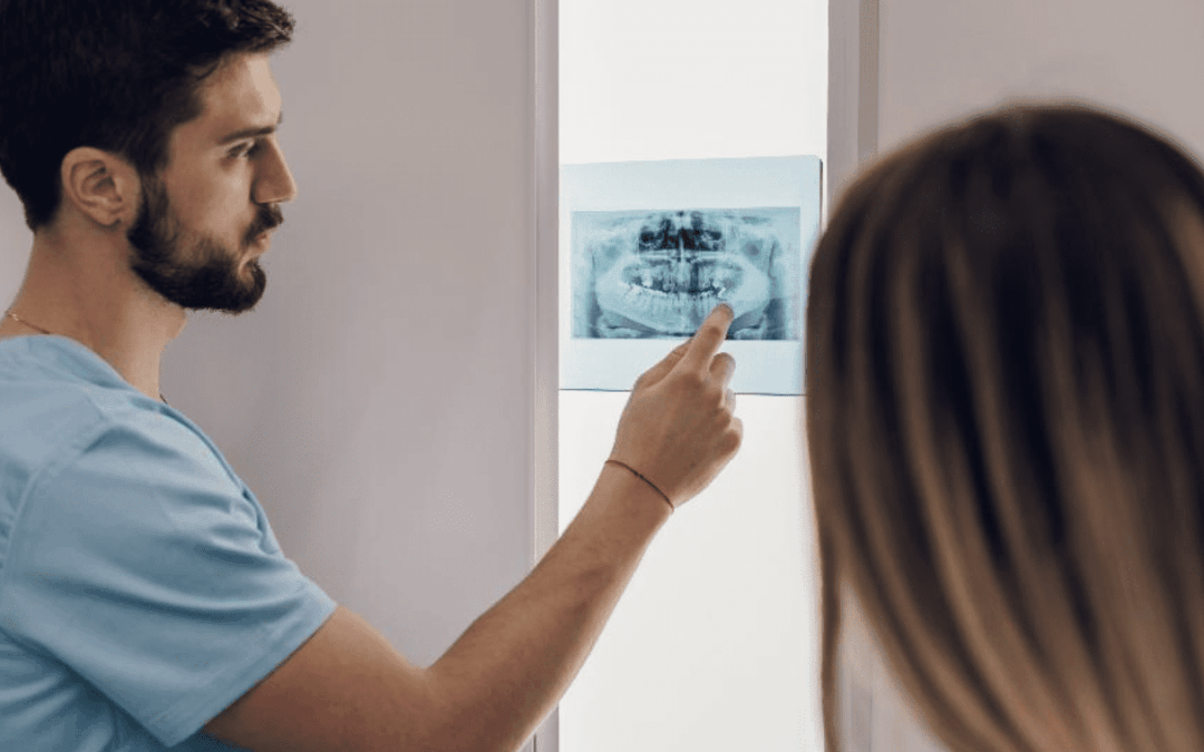 Detecting and Managing Pressure Root Resorption Early