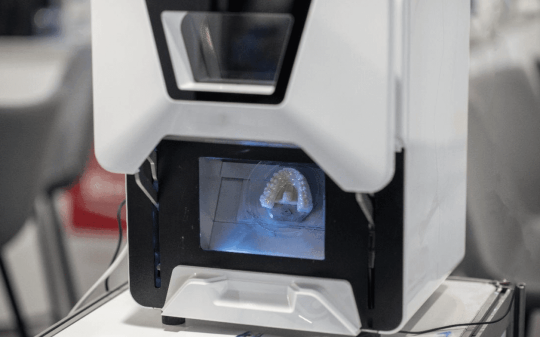 Digital Dentistry Workflow: Superior Esthetics and Functionality