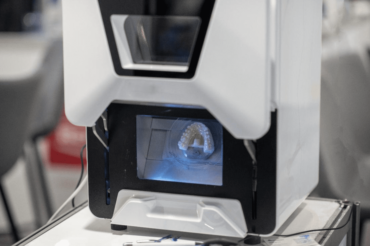 Digital-Dentistry-Workflow