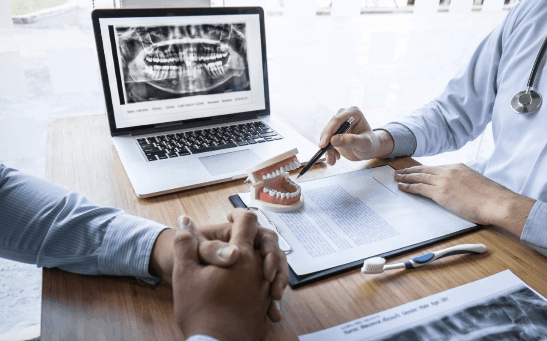 Engaging Treatment Presentations that Influence Case Acceptance in Dentistry